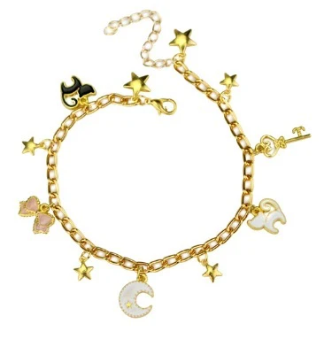 Pulsera Sailor Moon 1