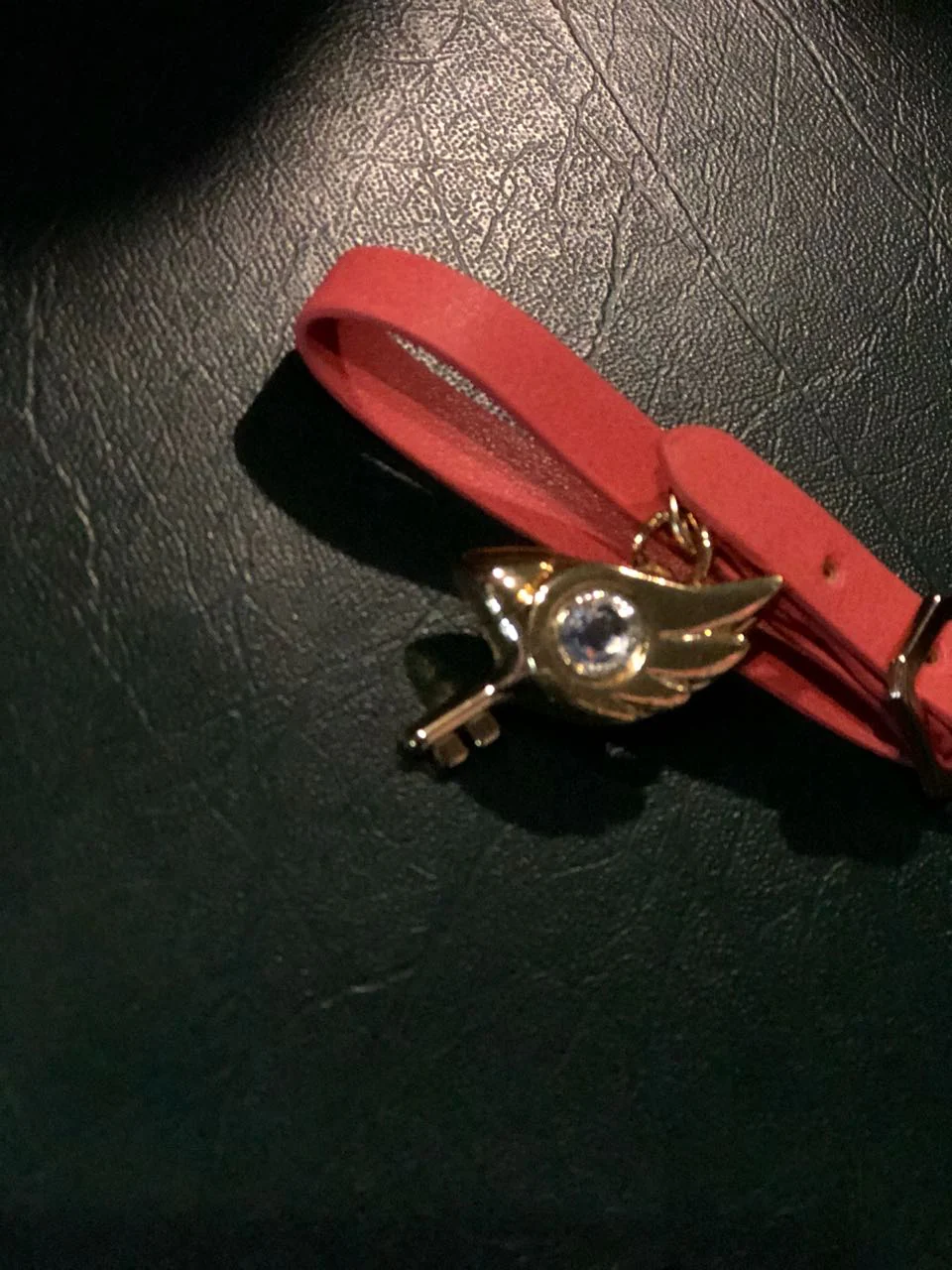 Pulsera Sakura Card Captor