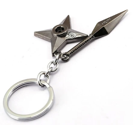 Llavero Kunai