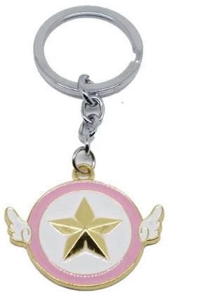 Llavero Sakura Card Captor