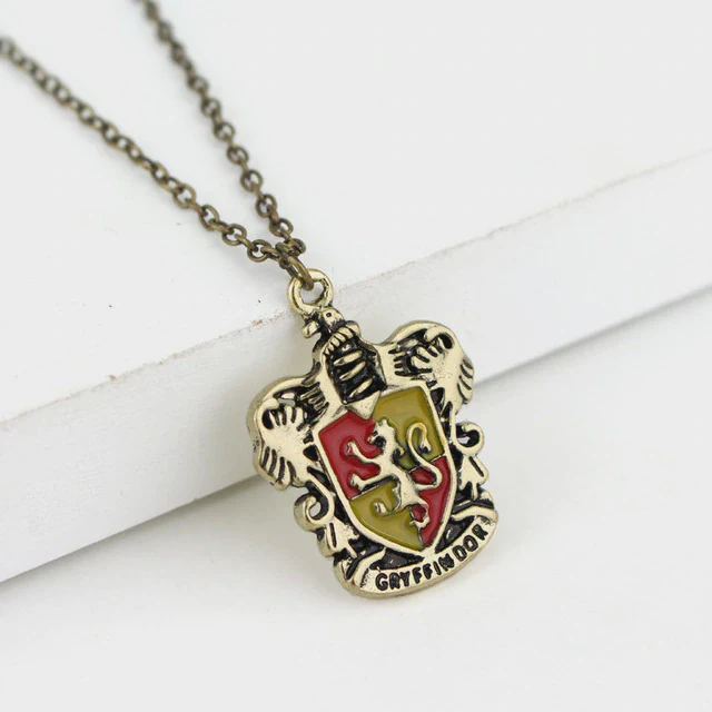 Collar Grifindor Mini