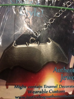 Collar Batman