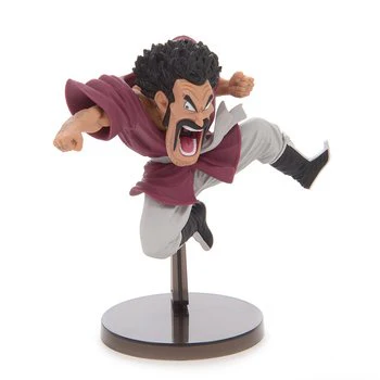 Mr Satan Banpresto Figure Colosseum - Image 2