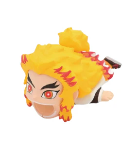 Cable Bit  Demon Slayer - Kyojuro Rengoku
