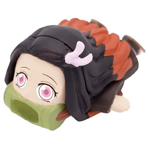 Cable Bit Demon Slayer - Nezuko Kamado