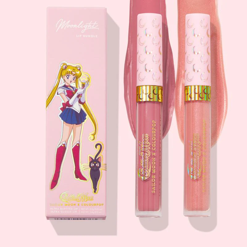 Lip Gloss Moonlight