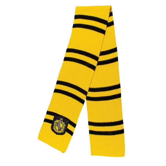 Buffanda Hufflepuff Adult Harry Potter