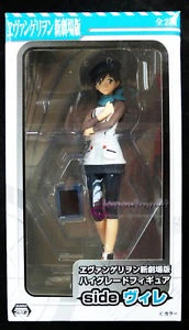 Evangelion Side Willie - Image 2