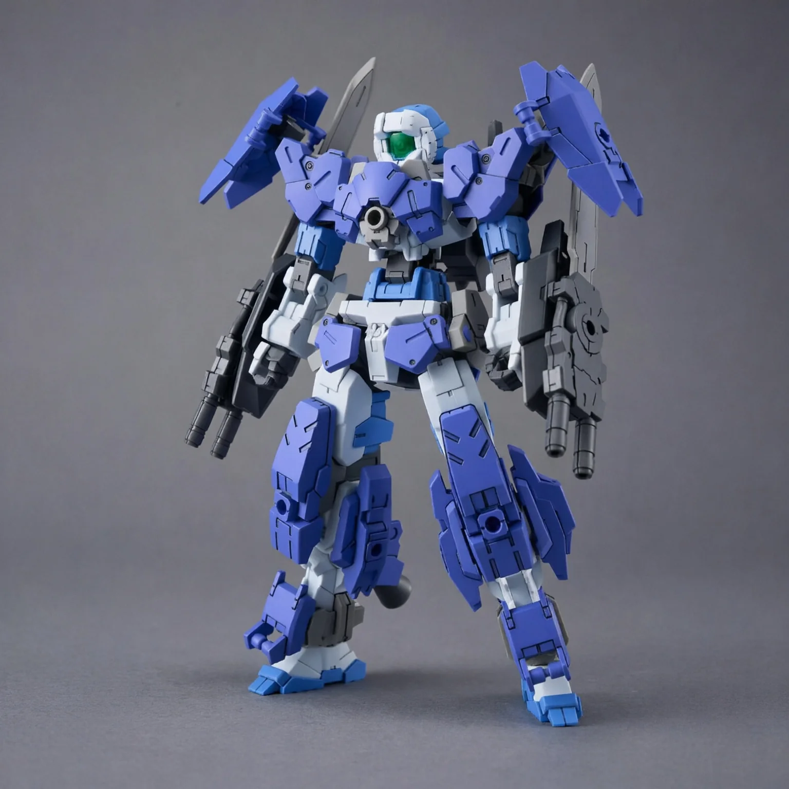 30MM 1/144 EEXM-17FA FULL ARMOR ALTO