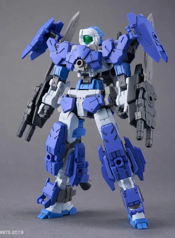 30MM 1/144 EEXM-17FA FULL ARMOR ALTO - Image 2