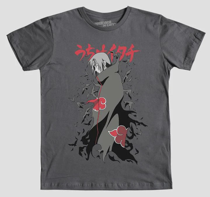 Hombre Tsukuyomi Itachi