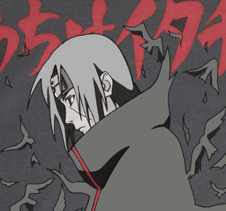 Hombre Tsukuyomi Itachi - Image 2
