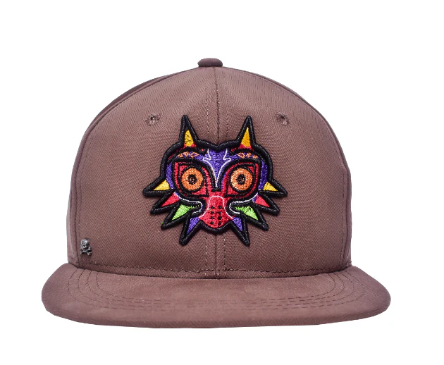 Gorra Zelda Cafe King Monster