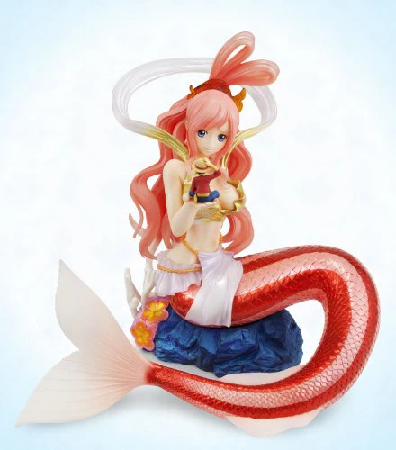 P.O.P Princess Shirahoshi