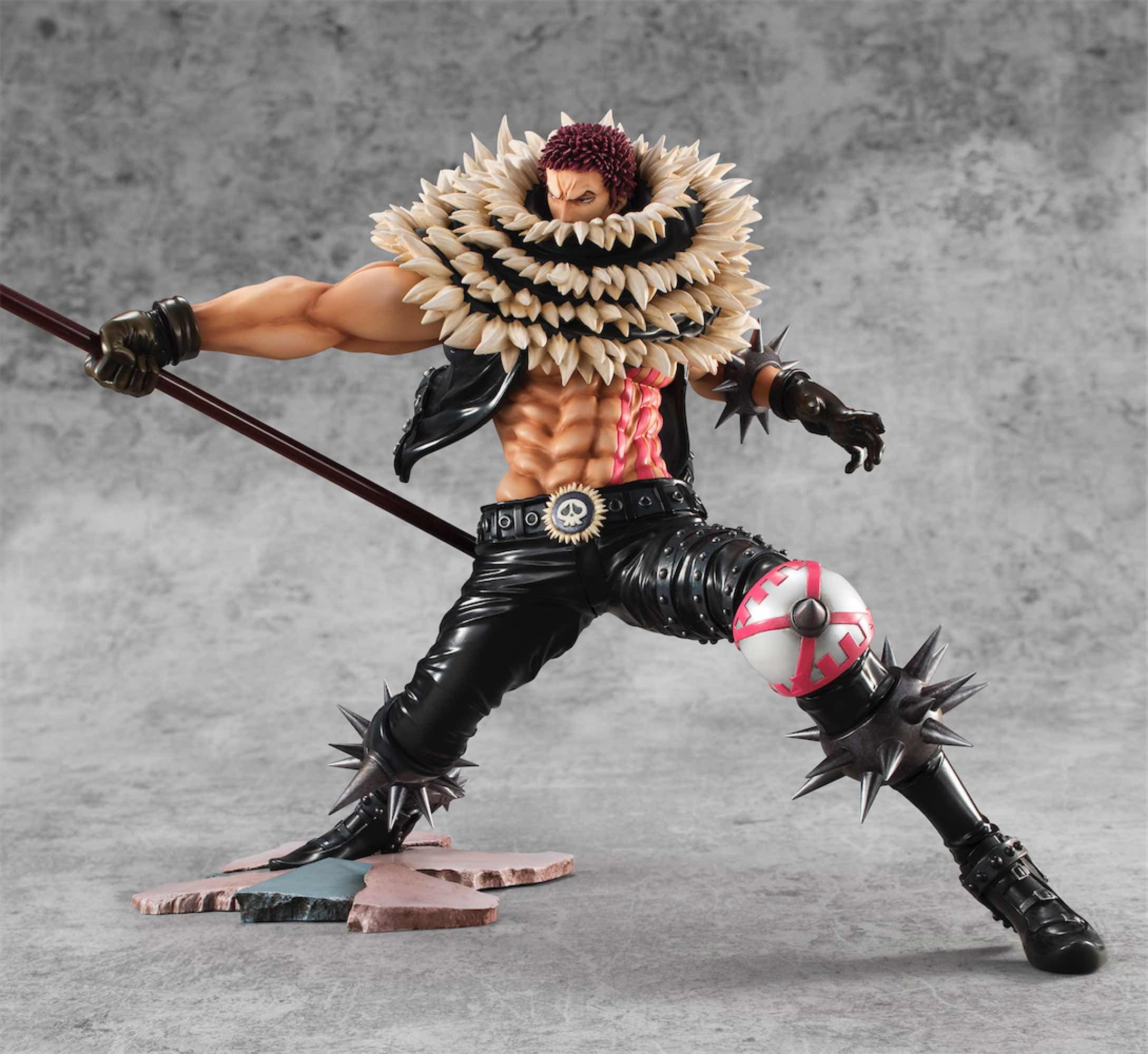 P.O.P Maximum Katakuri