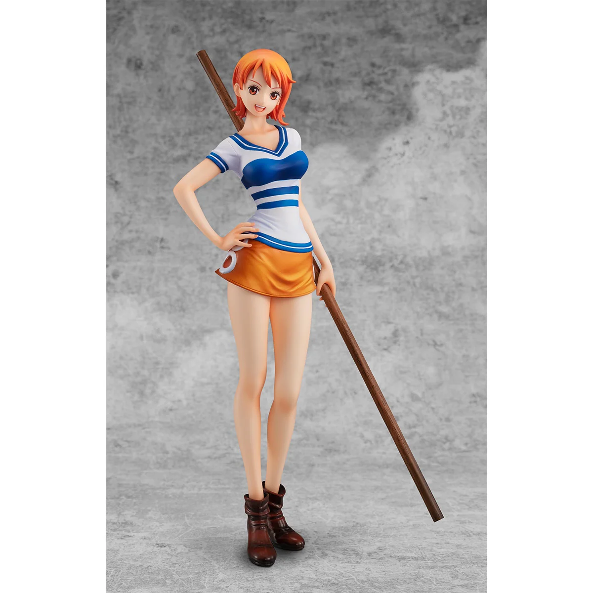 P.O.P ONE PIECE “Playback Memories” NAMI