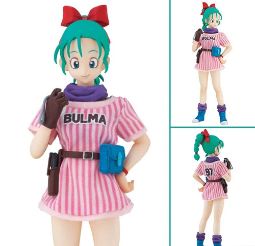 Bulma D.O.D. - Image 2