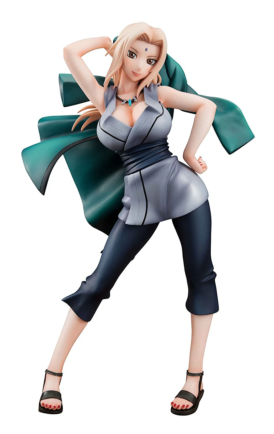 Naruto Gals Tsunade