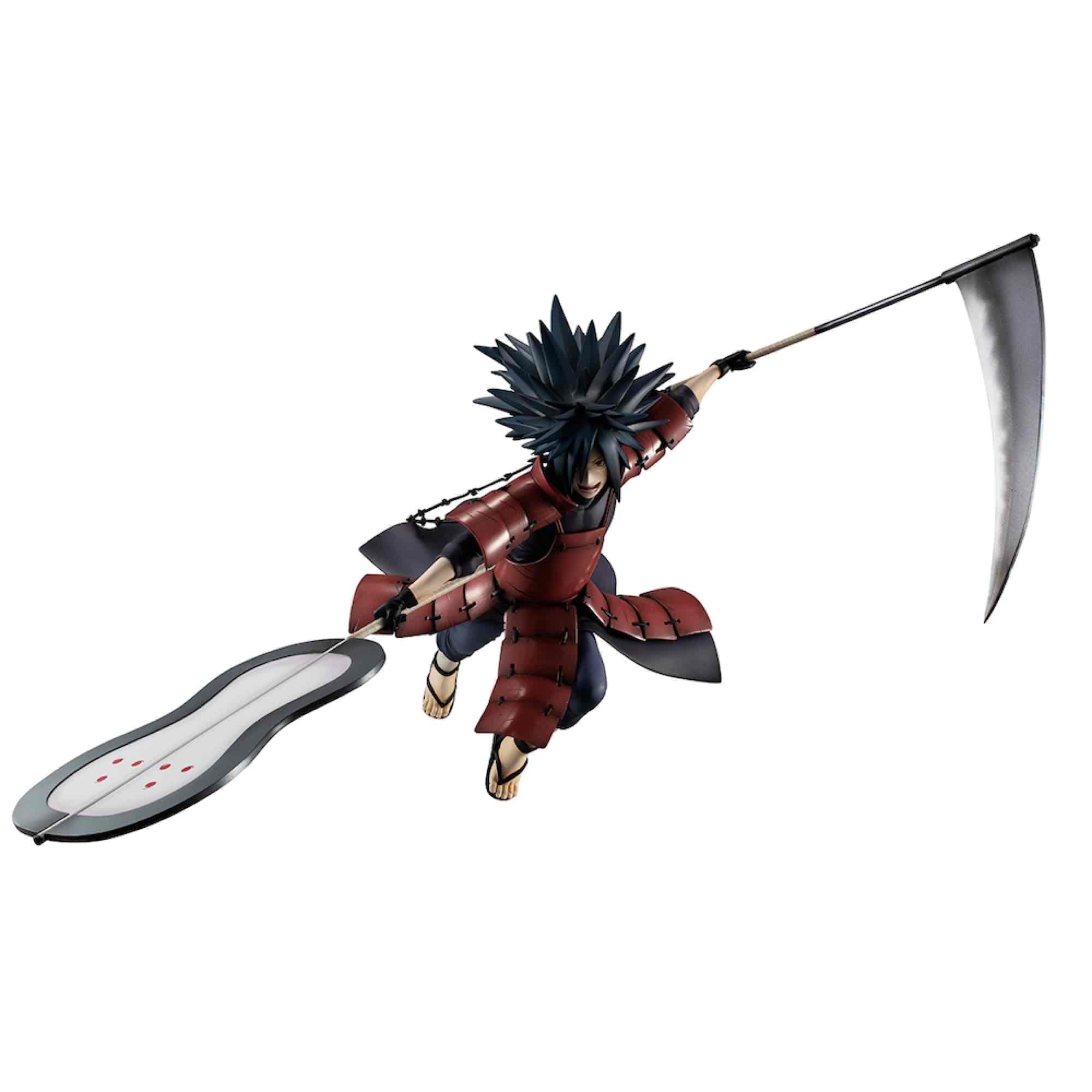 Uchiha Madara G.E.M Series