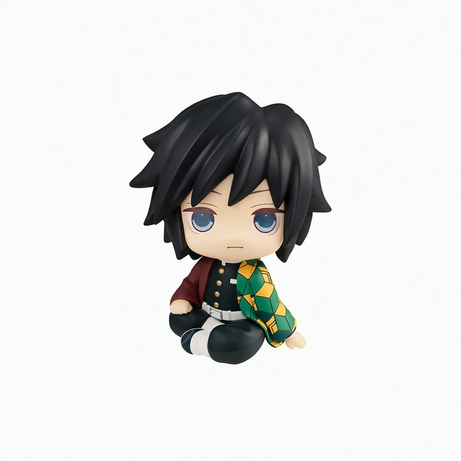 LOOKUP SERIES DEMON SLAYER - TOMIOKA