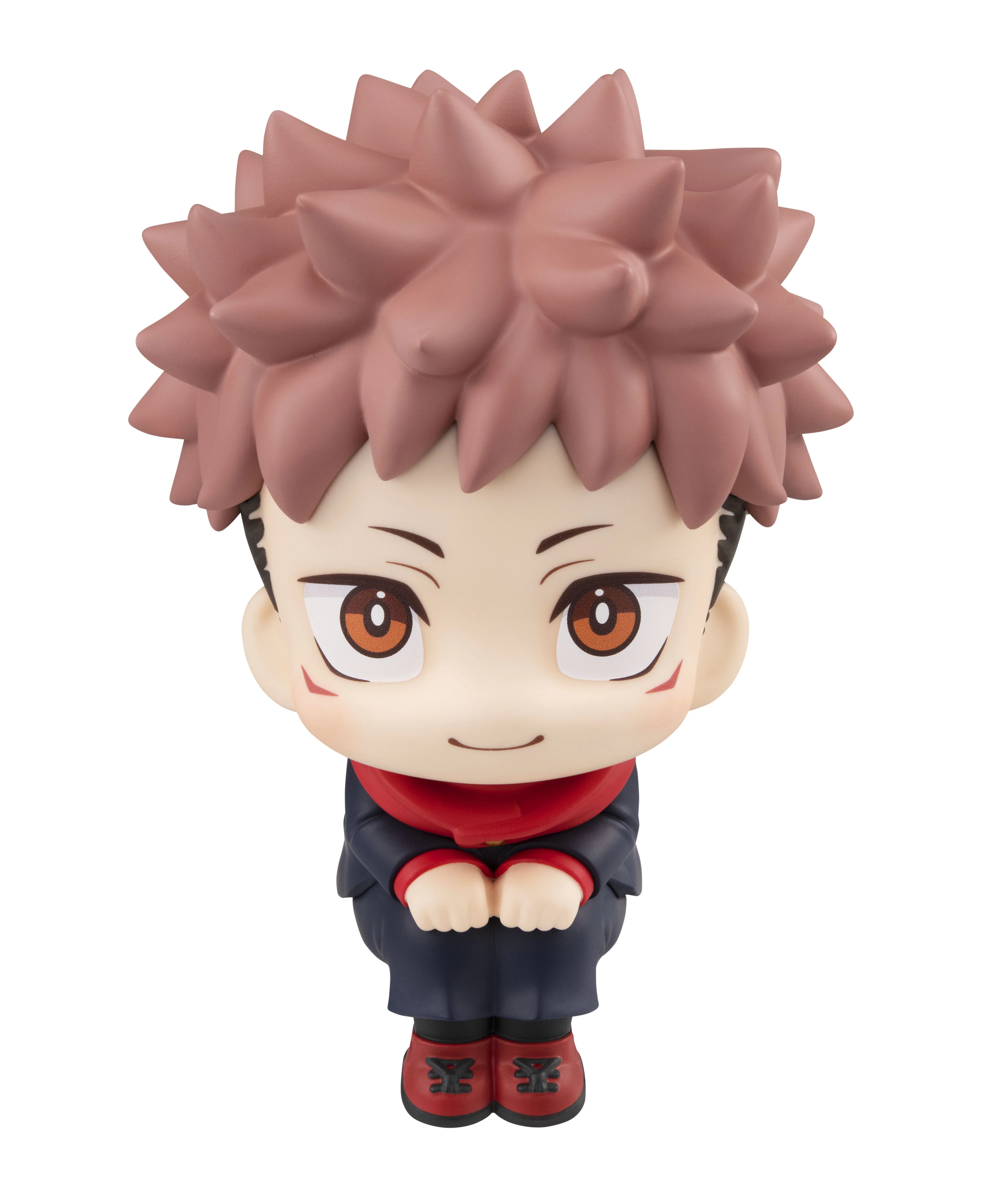 Lookup Jujutsu Kaisen Itadori Yuji