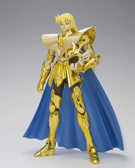 SHAKA DE VIRGO MYTH CLOTH EX