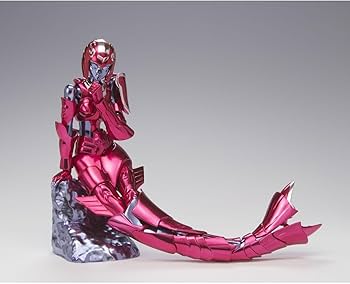 Mermaid saint cloth myth - Image 3