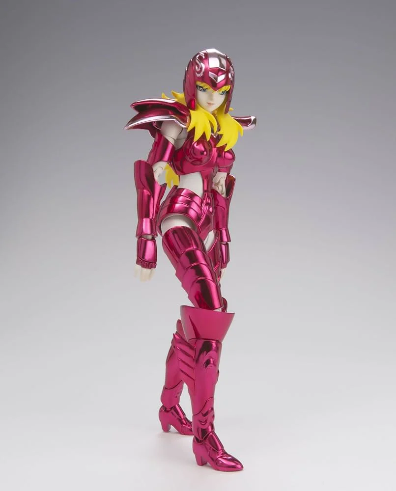Mermaid saint cloth myth - Image 4