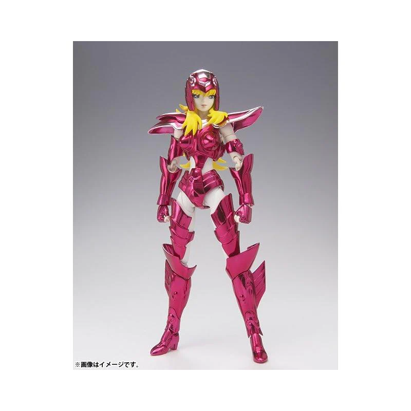 Mermaid saint cloth myth - Image 5