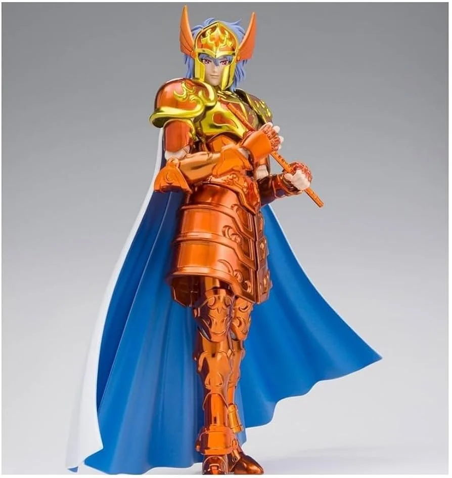 Saint Seiya Siren Sorreto - Image 2