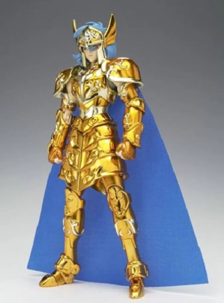 Saint Seiya Siren Sorreto - Image 4
