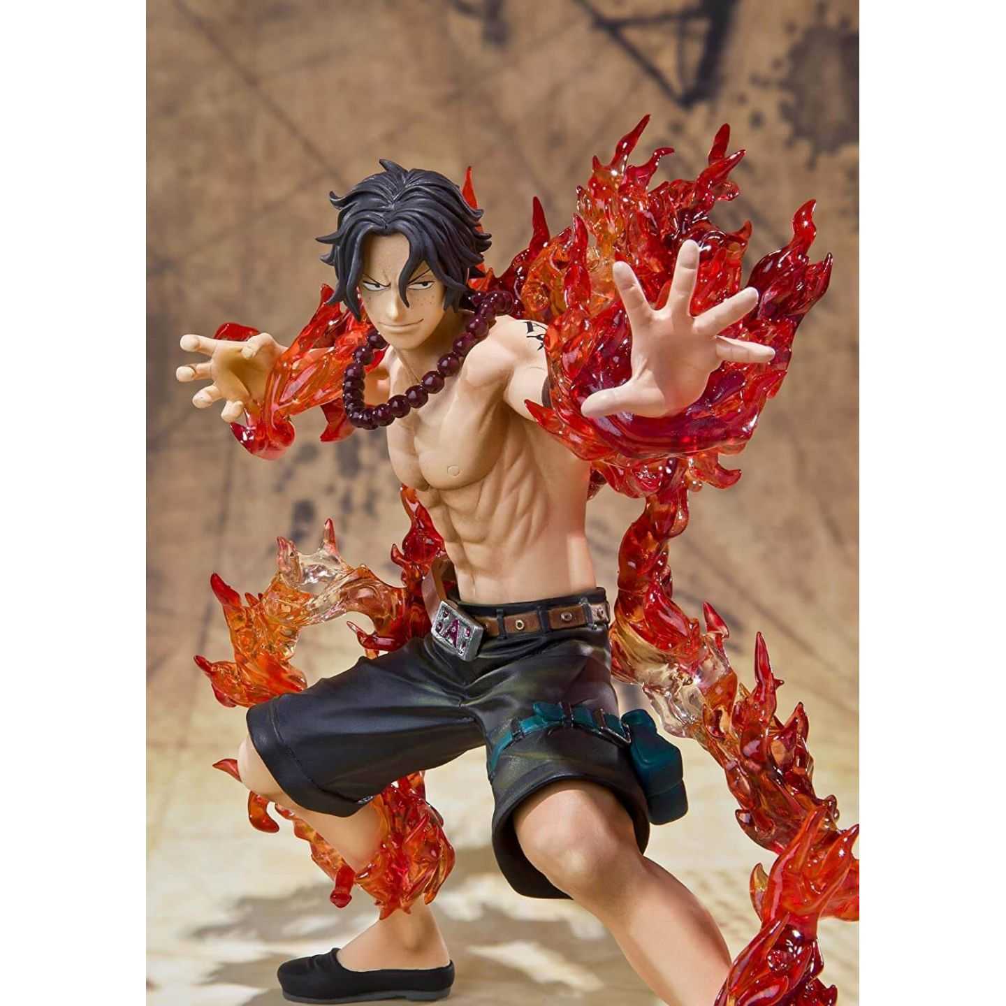 Portgas D. Ace - Image 3