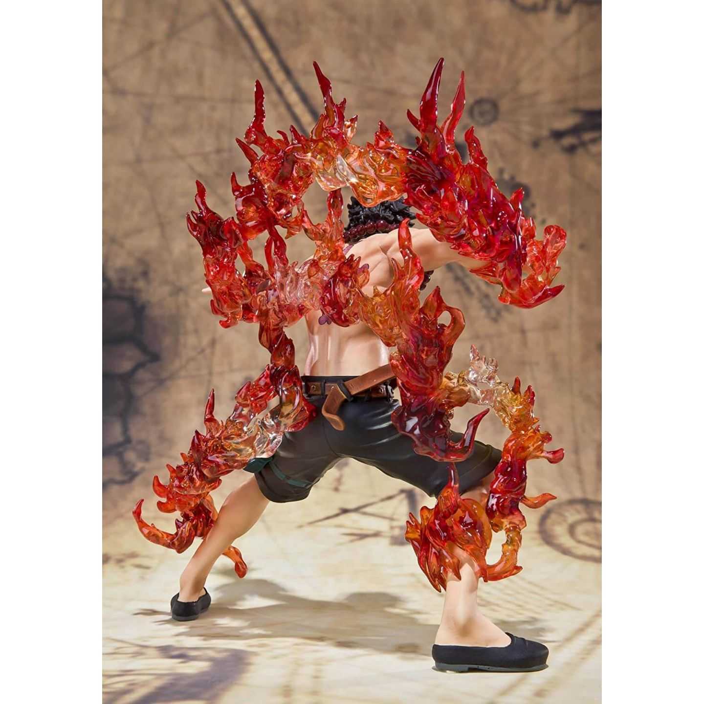 Portgas D. Ace - Image 4