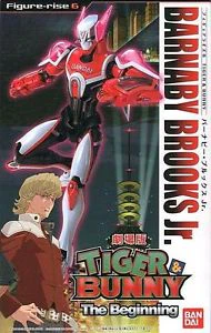 Barnaby Brooks Jr. - Image 2