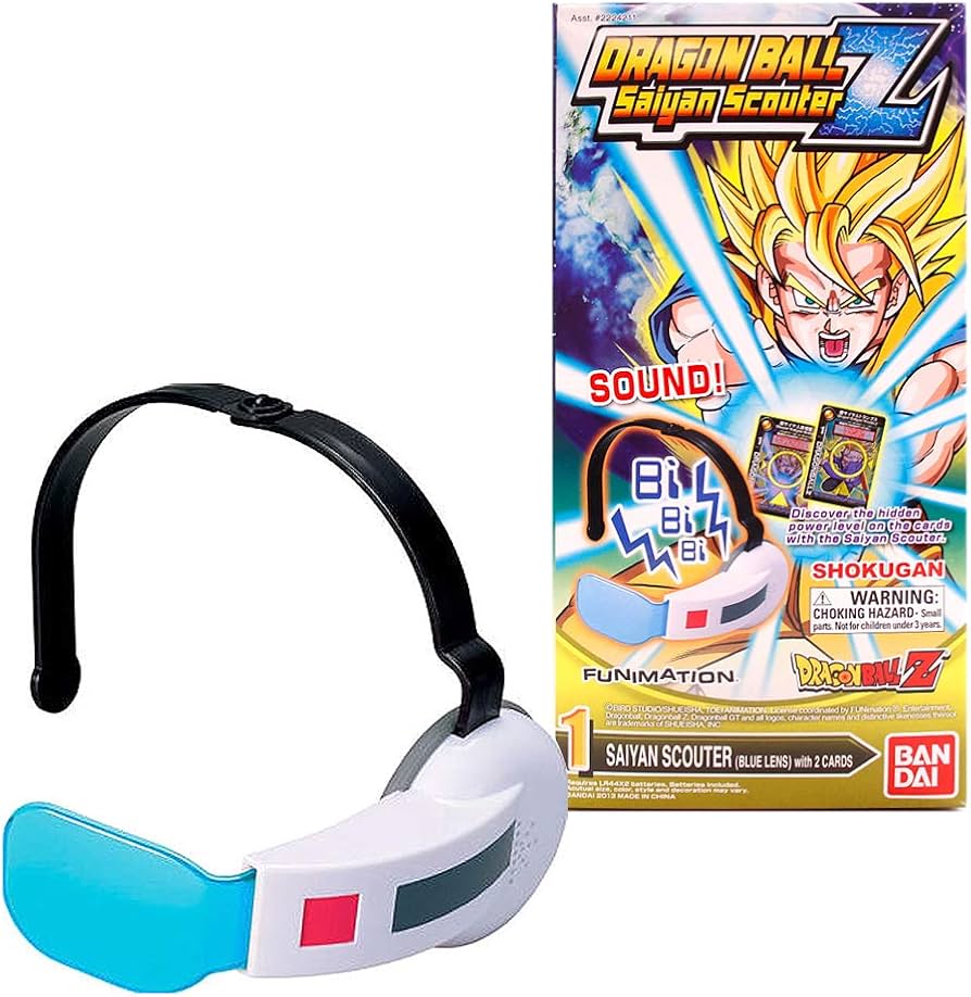 Dragon Ball Rastreador Saiyajin - Image 4
