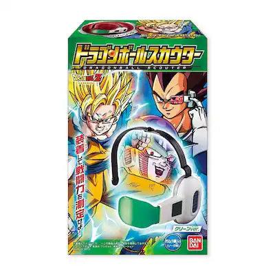 Dragon Ball Rastreador Saiyajin - Image 6