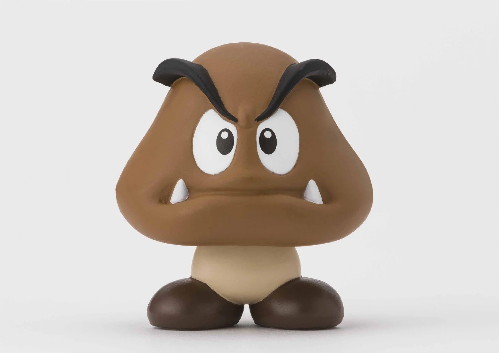 SH Figuarts Super Mario Bros. Set A - Image 4