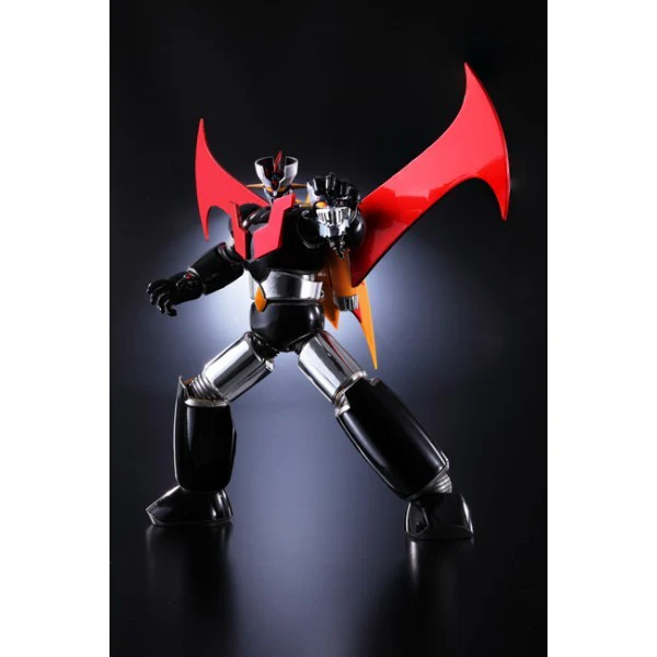 Mazinger Z Chogokin Color ver. - Image 5