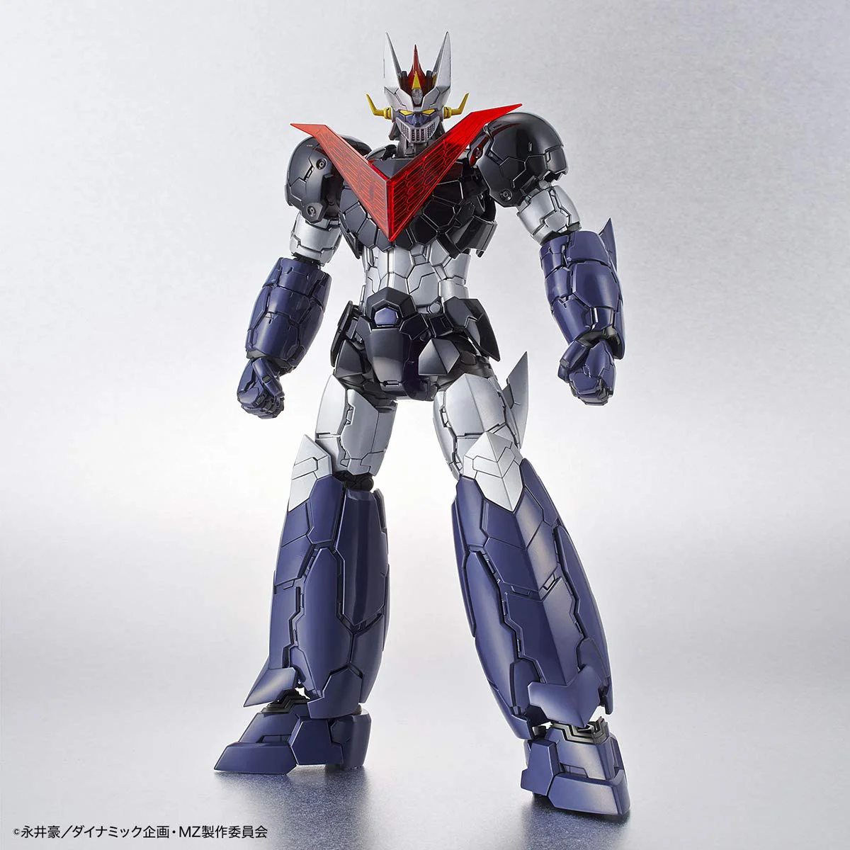 Great Mazinger Mazinger Z - Image 2