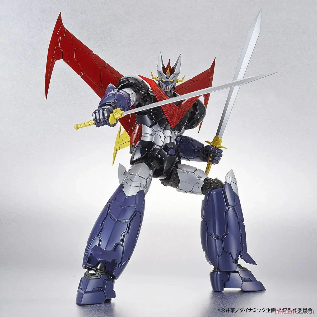 Great Mazinger Mazinger Z - Image 3