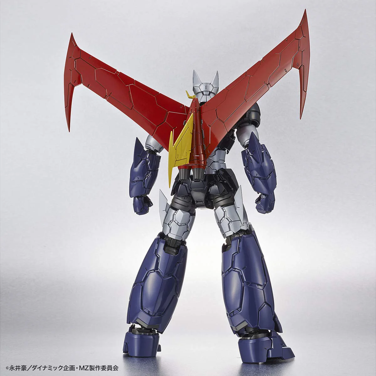 Great Mazinger Mazinger Z - Image 5