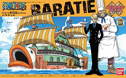Baratie Grandship Collection - Image 5
