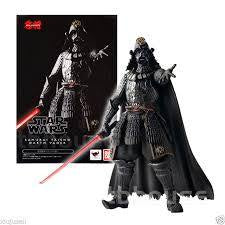 Star Wars Samurai Darth Vader - Image 2