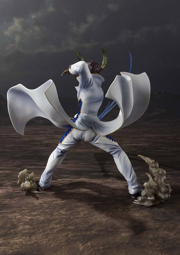 Akari Hizamaru TERRAFORMARS - Image 5
