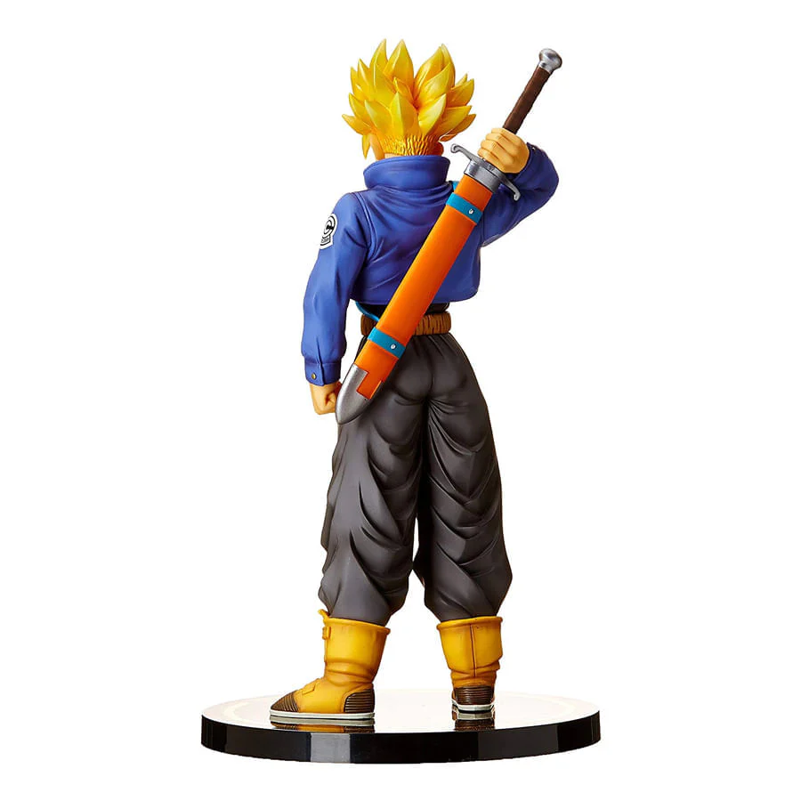 Super Saiyan Trunks - Image 4
