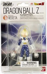 Shodo Super Saiyan Vegeta - Image 2