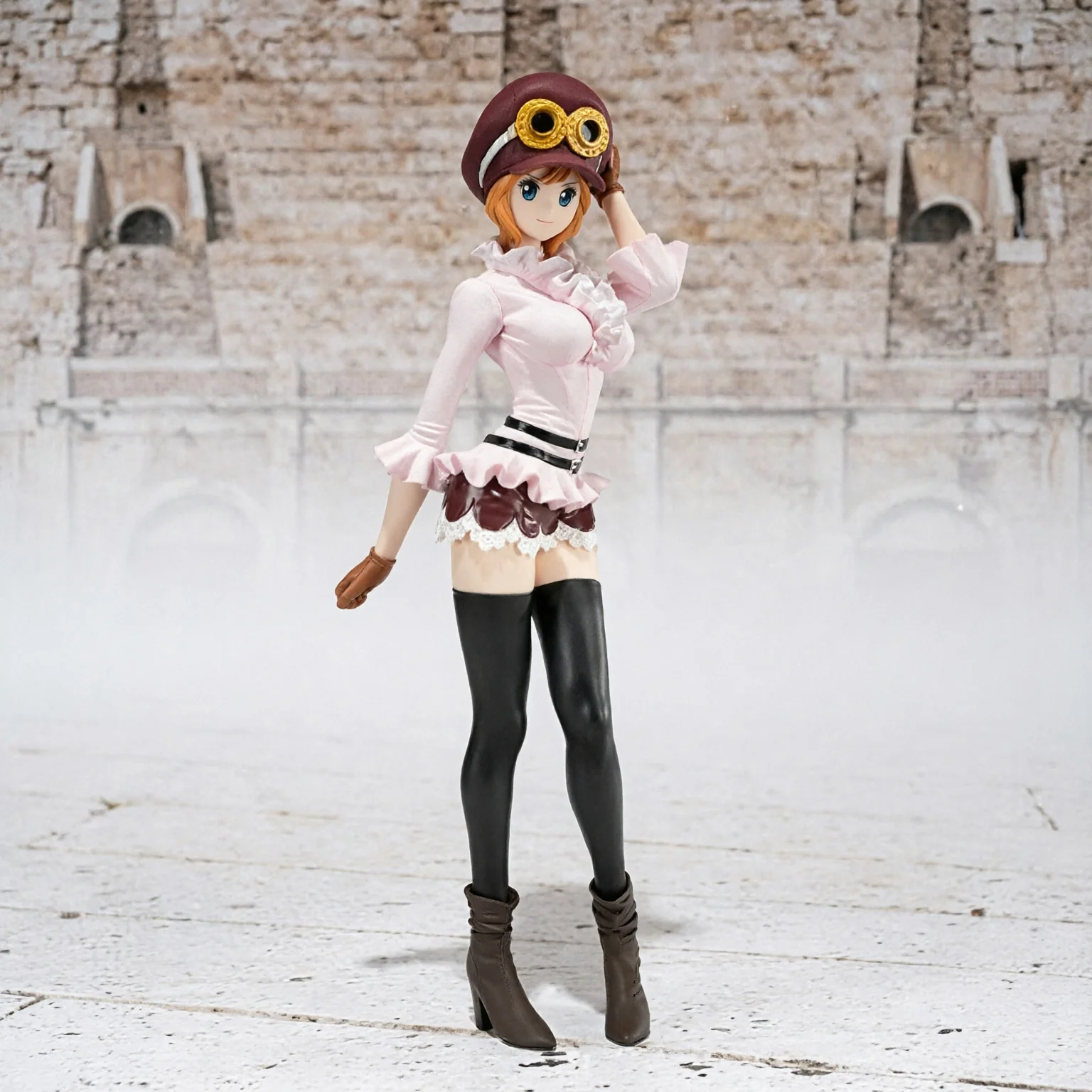 Figuarts Zero Koala