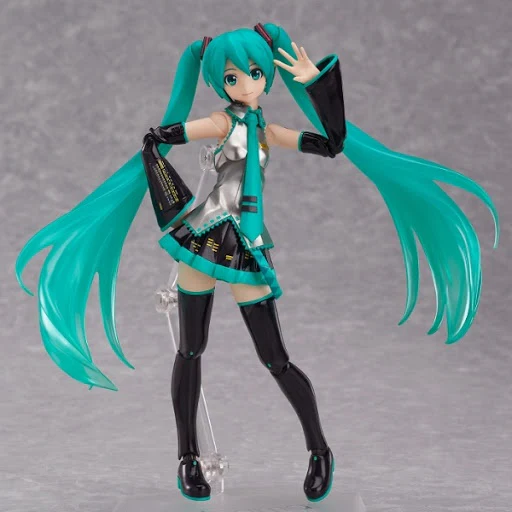 Figma - 200 - Hatsune Miku 2.0