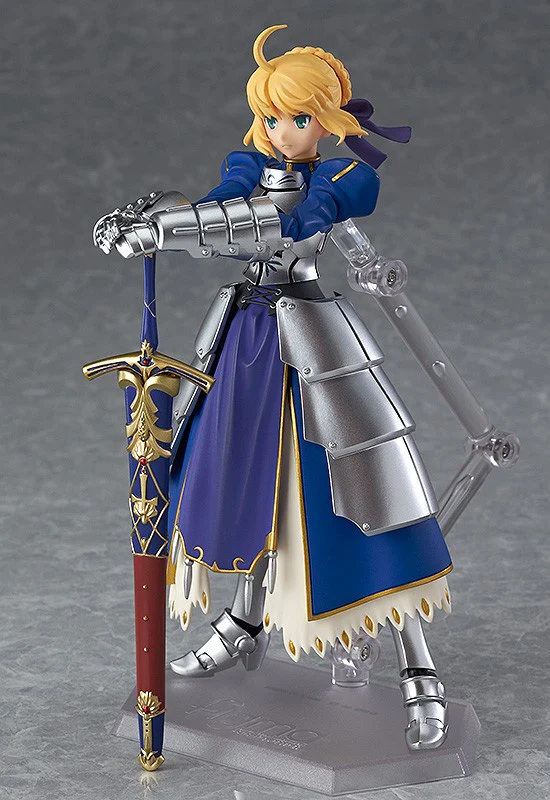 Figma Saber 2.0 227