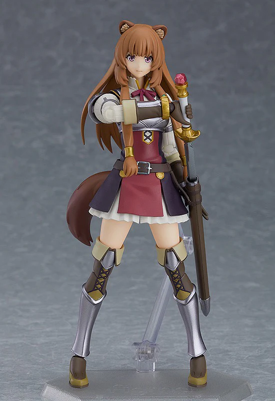Figma Raphtalia 467